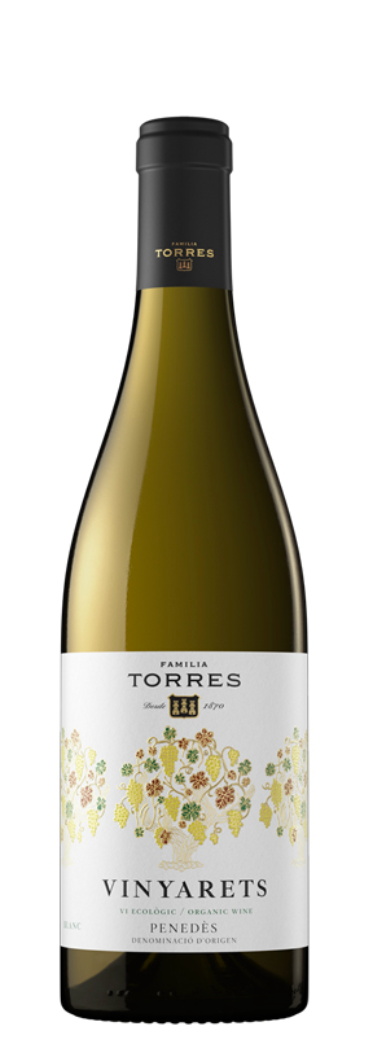 Torres - Vinyarets white - 2022 - 75 cl