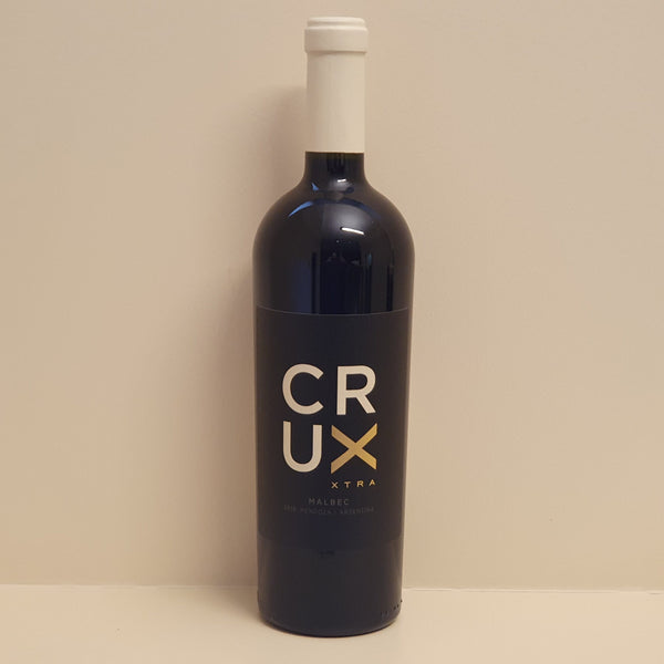 Uco Valley - Crux Xtra - Malbec - 2018 - 75cl