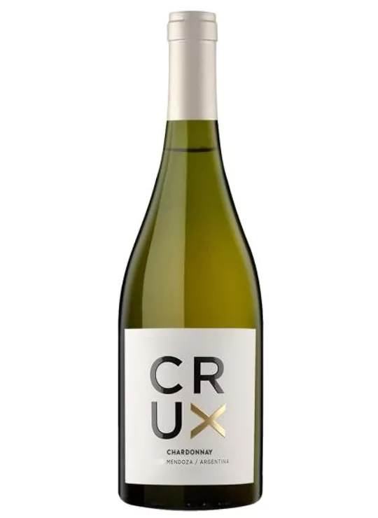 Uco valley - Crux - Chardonnay - 2019 - 75cl