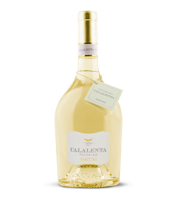 Fantini - Calalenta Pecorino - 2021 - 75 cl