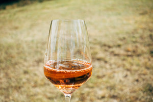 Rosé wijn | Not Only Wine Story