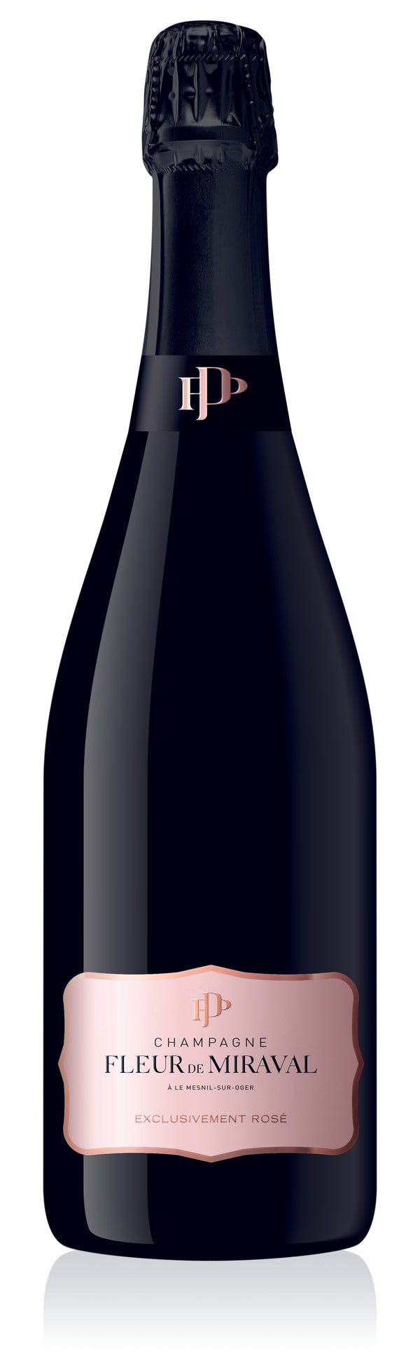Champagne - Fleur de Mirval - 75cl