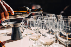 Zoete wijn | Not Only Wine Story