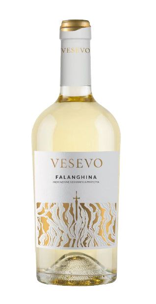 Beneventano Falanghina IGT - Fantini - Vesevo - 2020 - 75cl