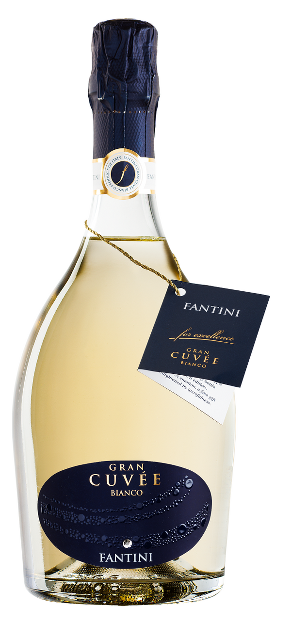 Fantini - Gran Cuvéé white - 75cl