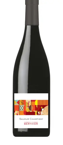 Chinon - Saumur-Champigny - Les Originals - 2023 - 75cl