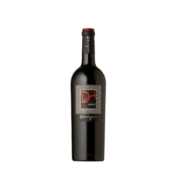 Veneto - Dissegna - Merlot Bio - 2023 - 75cl