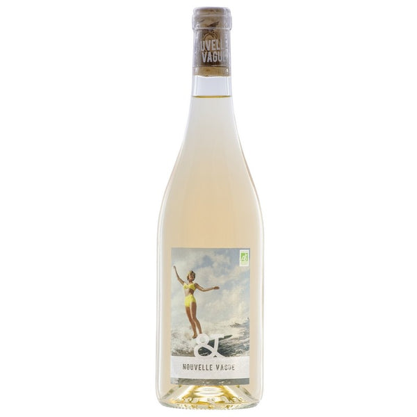 Vin de France - Hecht & Bannier - Nouvelle vague white - 2020 - 75cl