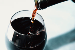 Rode wijn | Not Only Wine Story