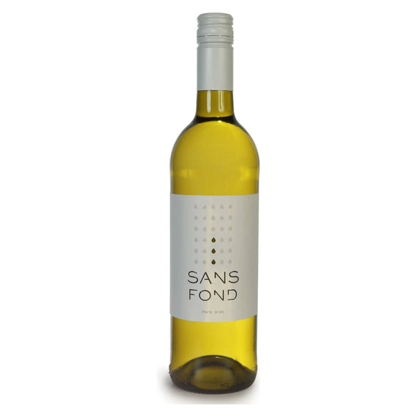 IGP Pays d'Oc - Alma Cersius - Sans Fond - 2022 - 75cl