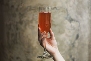 Aperitief / Sterke Dranken | Not Only Wine Story