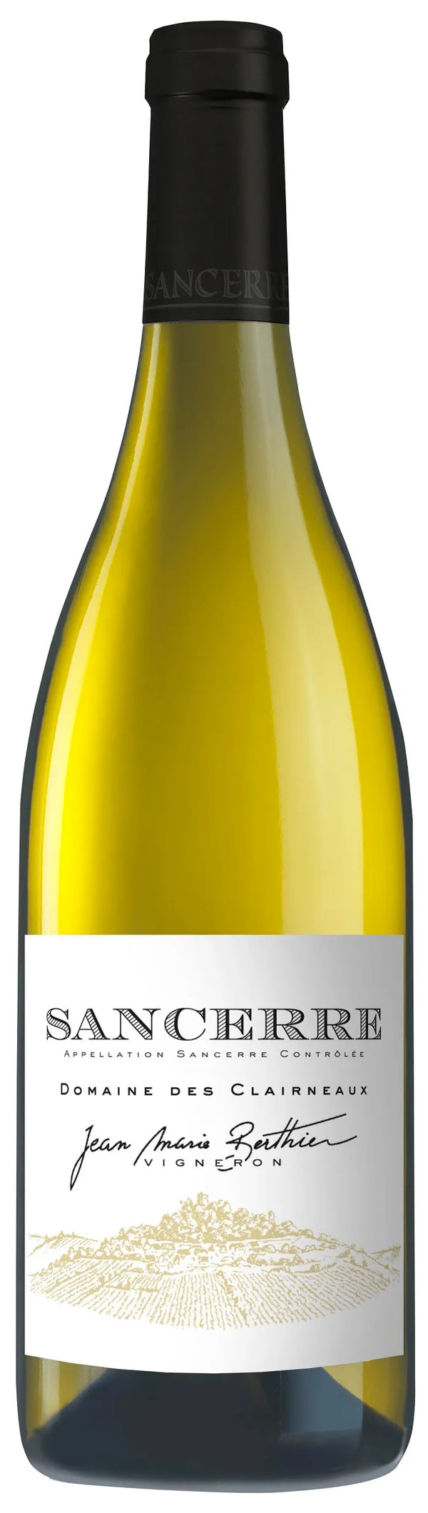 Sancerre - Berthier - 2020 - 75cl