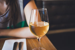 Witte wijn | Not Only Wine Story