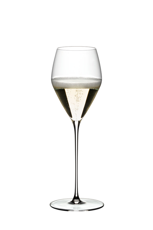 Veloce champagne | Not Only Wine Story