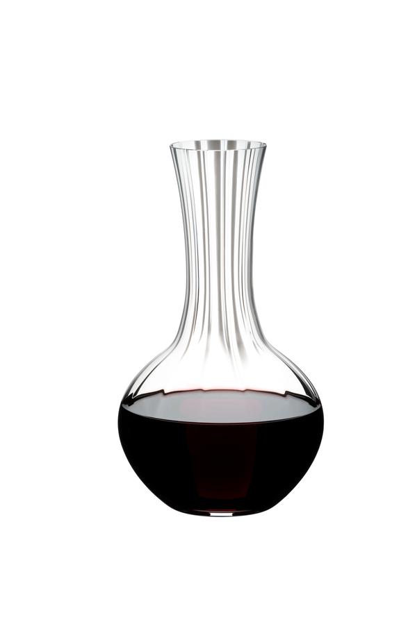 Carafe performance | Not Only Wine Story
