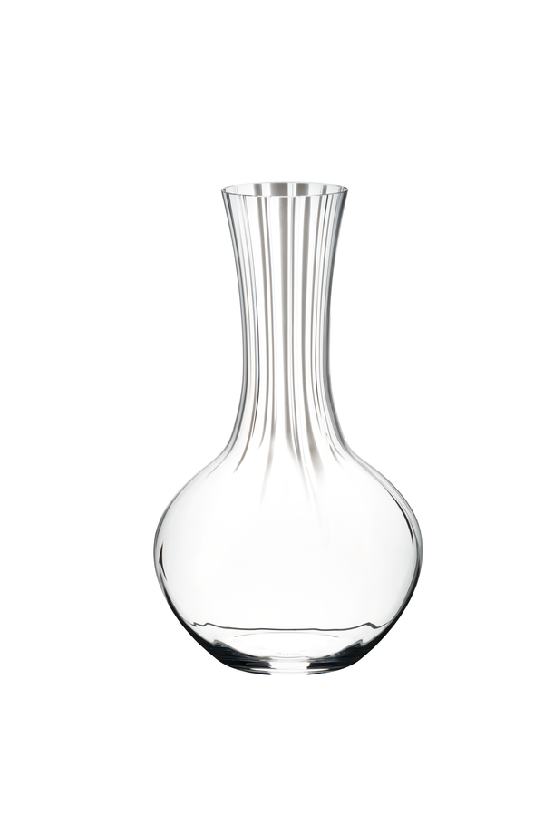 Carafe performance | Not Only Wine Story