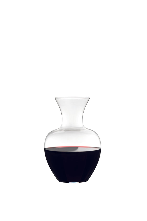Carafe apple NY | Not Only Wine Story