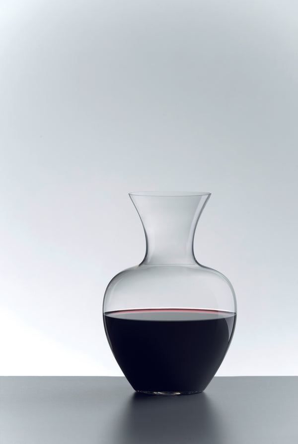 Carafe apple NY | Not Only Wine Story