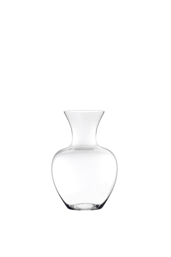 Carafe apple NY | Not Only Wine Story