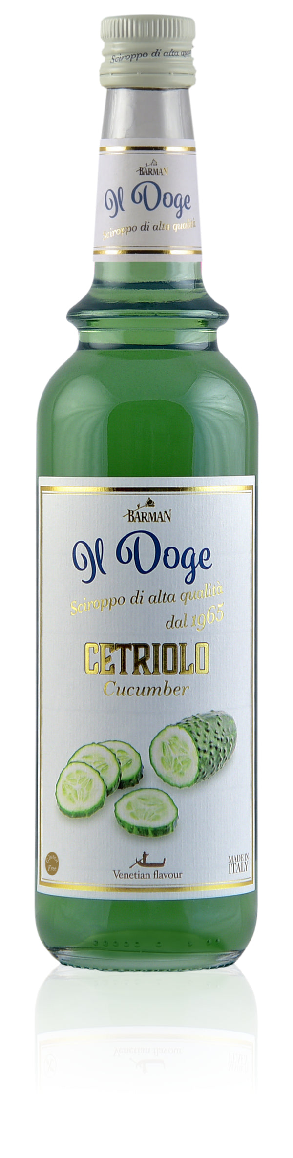 Cucumber