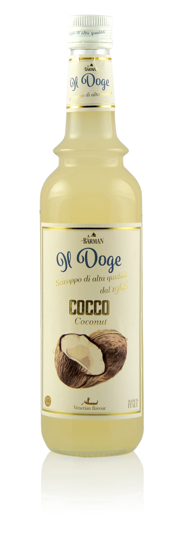 Coconut