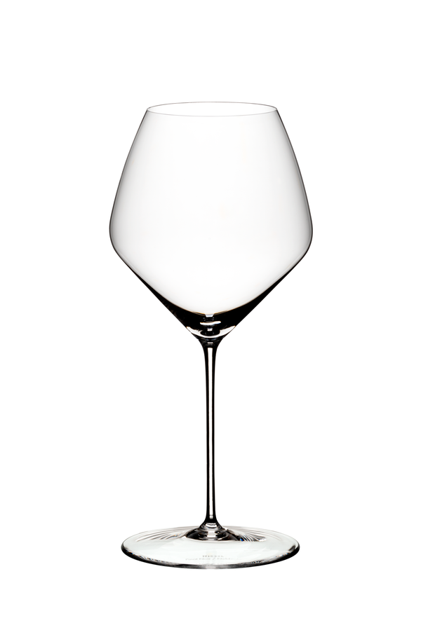 Veloce pinot noir | Not Only Wine Story