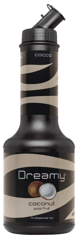 Coconut | Not Only Wine Story